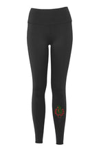 Load image into Gallery viewer, Womens Luxury Yoga Pants