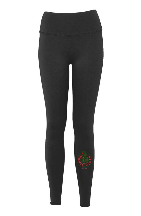 Womens Luxury Yoga Pants